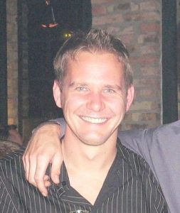 Profilbild von Sascha Krilleke