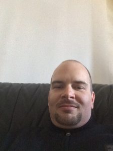 Profilbild von Sascha Krümmel
