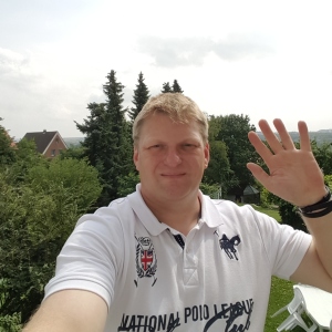 Profilbild von Sascha Krupki