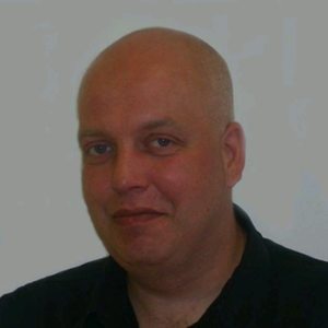 Profilbild von Sascha Kruse