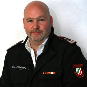 Profilbild von Sascha Kuczil