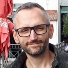 Profilbild von Sascha Küffhausen