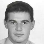 Profilbild von Sascha Kühl