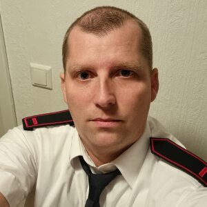 Profilbild von Sascha Künsken