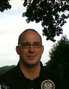 Profilbild von Sascha Kullinat