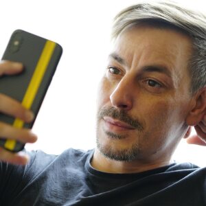 Profilbild von Sascha Kupcic