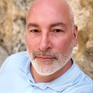 Profilbild von Sascha Kupietz