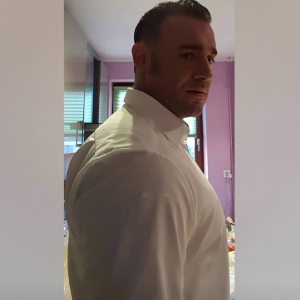 Profilbild von Sascha Laackmann