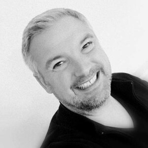 Profilbild von Sascha Laaken