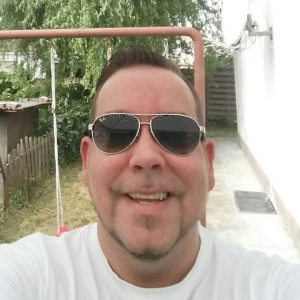 Profilbild von Sascha Langer