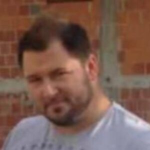 Profilbild von Sascha Langer