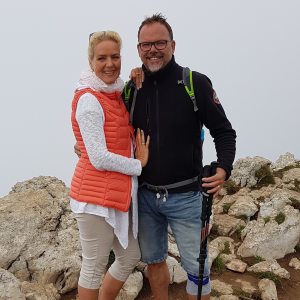 Profilbild von Sascha Lankowski