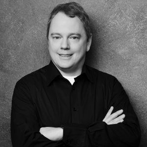 Profilbild von Sascha Latsch