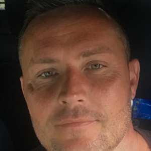 Profilbild von Sascha Lattermann