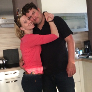 Profilbild von Sascha Lauffer