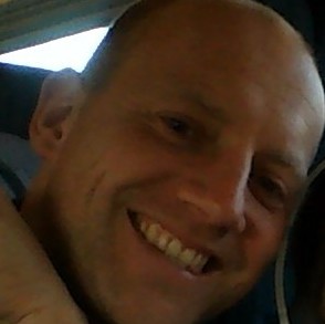 Profilbild von Sascha Lehmann