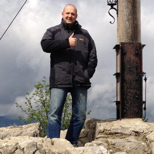 Profilbild von Sascha Lentzen