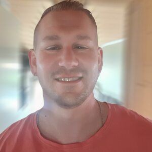 Profilbild von Sascha Lerch