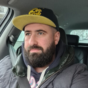 Profilbild von Sascha Lettmann