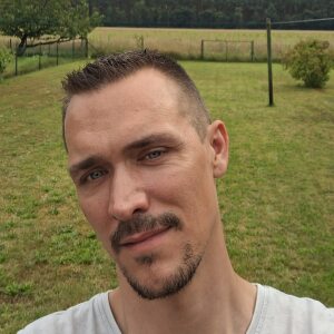Profilbild von Sascha Lewald