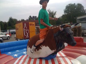 Profilbild von Sascha Linke