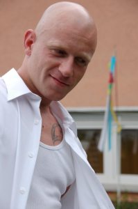Profilbild von Sascha Littmann