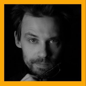 Profilbild von Sascha Liuto