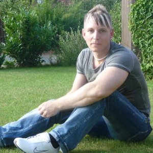 Profilbild von Sascha Löhr