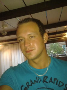 Profilbild von Sascha Lohse