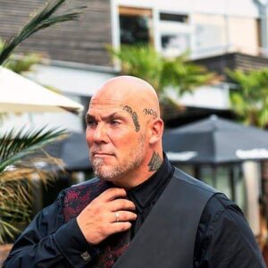 Profilbild von Sascha Loll-Althen