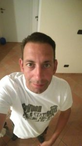 Profilbild von Sascha Loppo