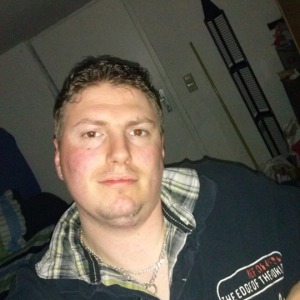 Profilbild von Sascha Lotz