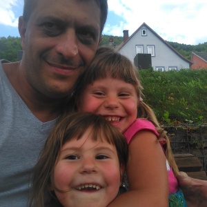 Profilbild von Sascha Lotz