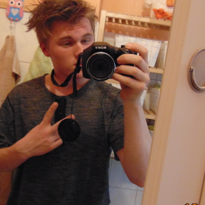 Profilbild von Sascha Makowiecki
