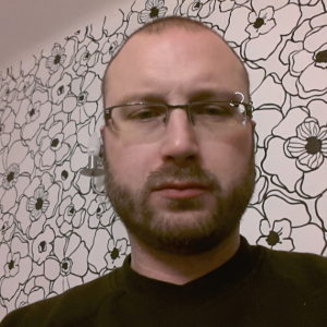 Profilbild von Sascha Malick