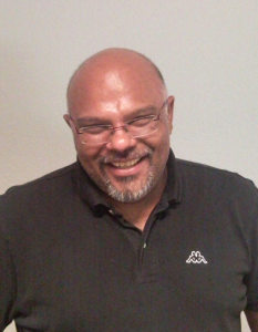 Profilbild von Sascha Marinkovic