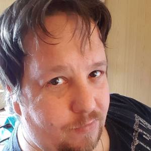 Profilbild von Sascha Markmann