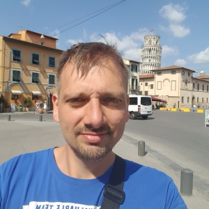 Profilbild von Sascha Marschner