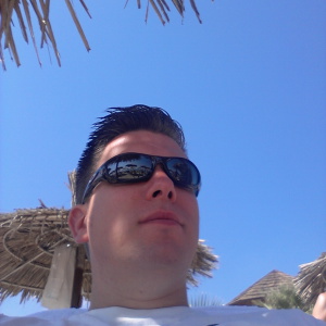 Profilbild von Sascha Marwitz