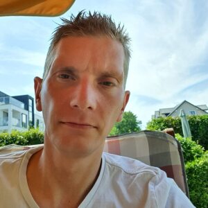 Profilbild von Sascha Maske