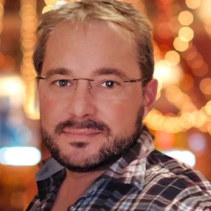 Profilbild von Sascha Menn
