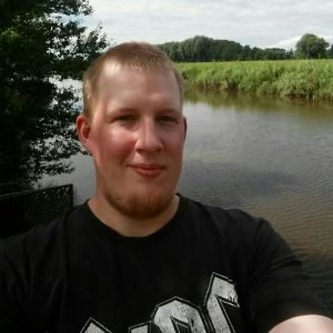 Profilbild von Sascha Merschkötter