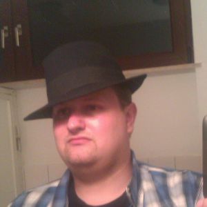 Profilbild von Sascha Merschrod