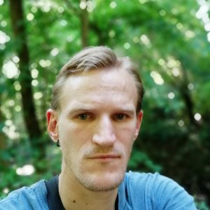 Profilbild von Sascha Meyer
