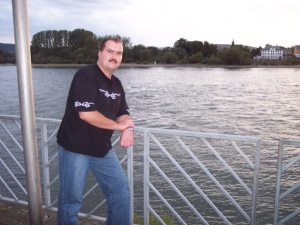 Profilbild von Sascha Miebach