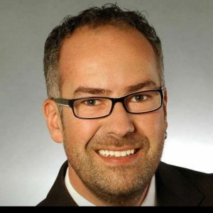 Profilbild von Sascha Moeller
