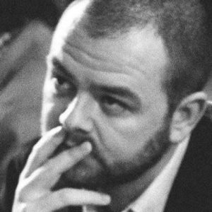 Profilbild von Sascha Müller