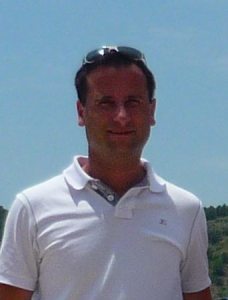 Profilbild von Sascha Müller