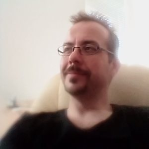 Profilbild von Sascha Müller