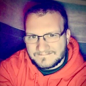 Profilbild von Sascha Müller